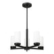 Danica 5-Light Chandelier