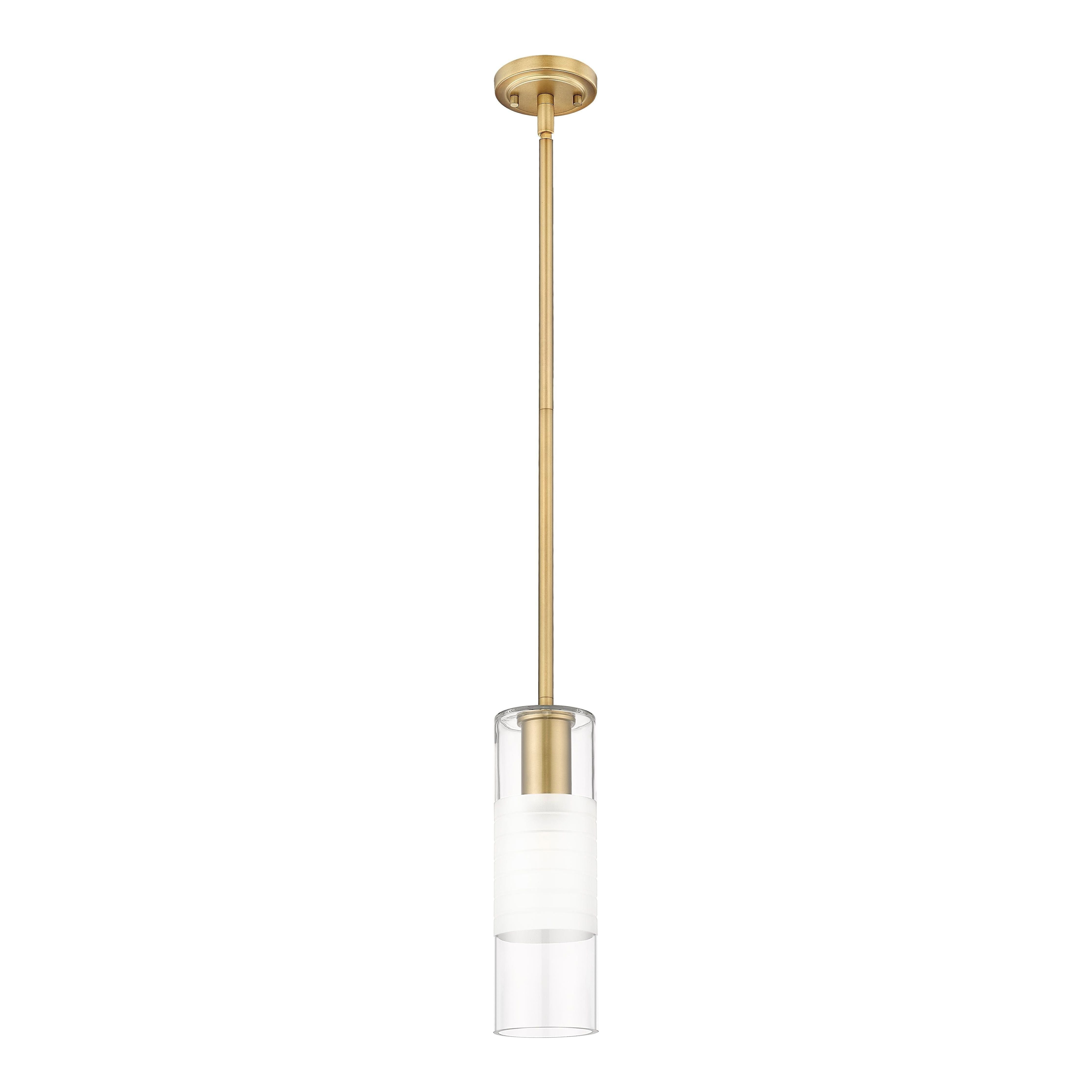 Alton 1-Light Pendant