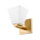 Annalise 1-Light Wall Sconce
