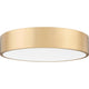 Coronado 1-Light Flush Mount
