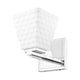 Annalise 1-Light Wall Sconce