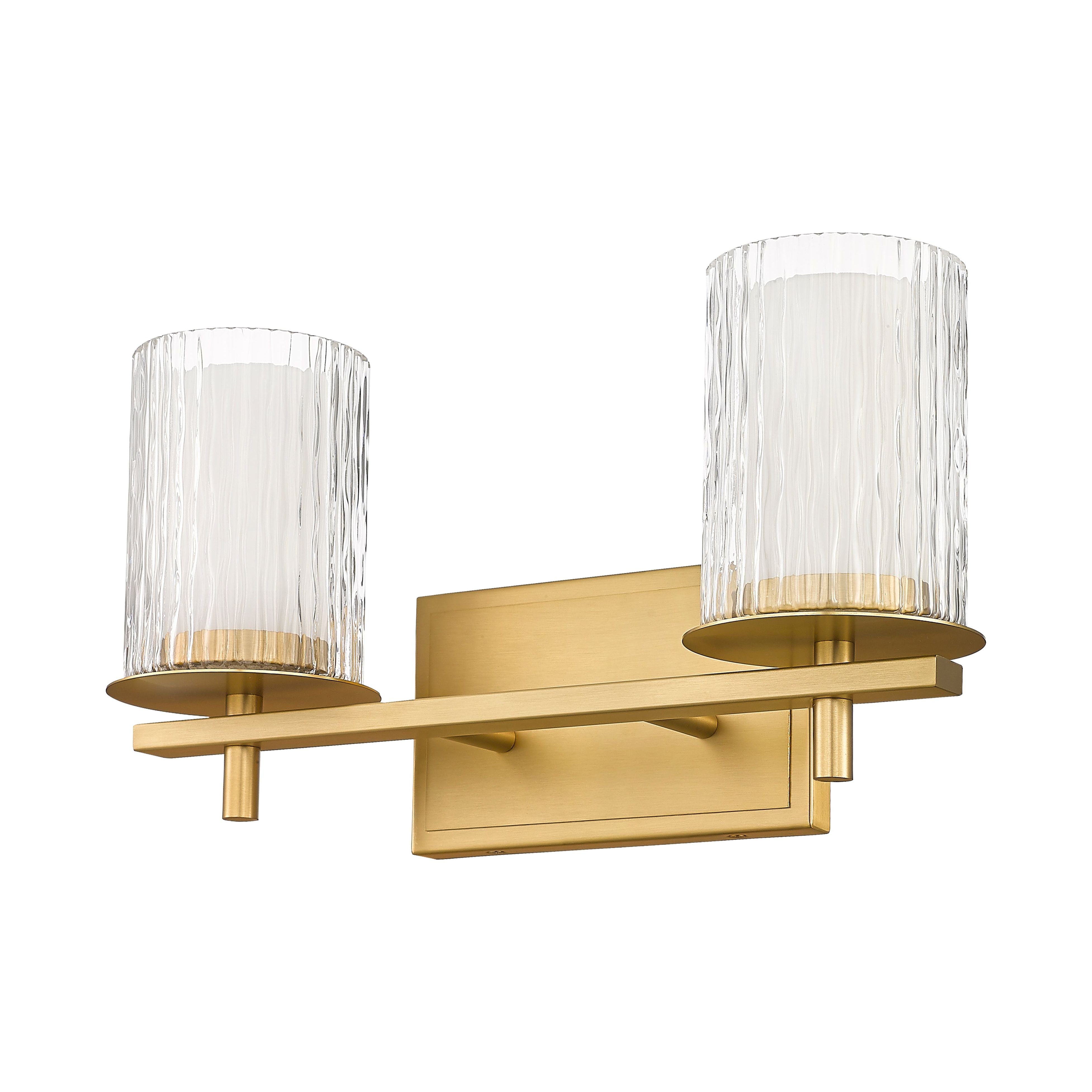 Grayson 2-Light Vanity