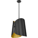 Salone 1-Light Pendant