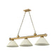 Cordon 3-Light Billiard