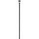 Davina 3-Light Outdoor Post Mounted Fixture