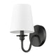 Gianna 1-Light Wall Sconce