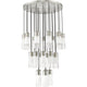 Alton 27-Light Chandelier