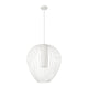 Savanti 1-Light 22" Pendant