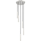 919MP12-5R-BN-LED