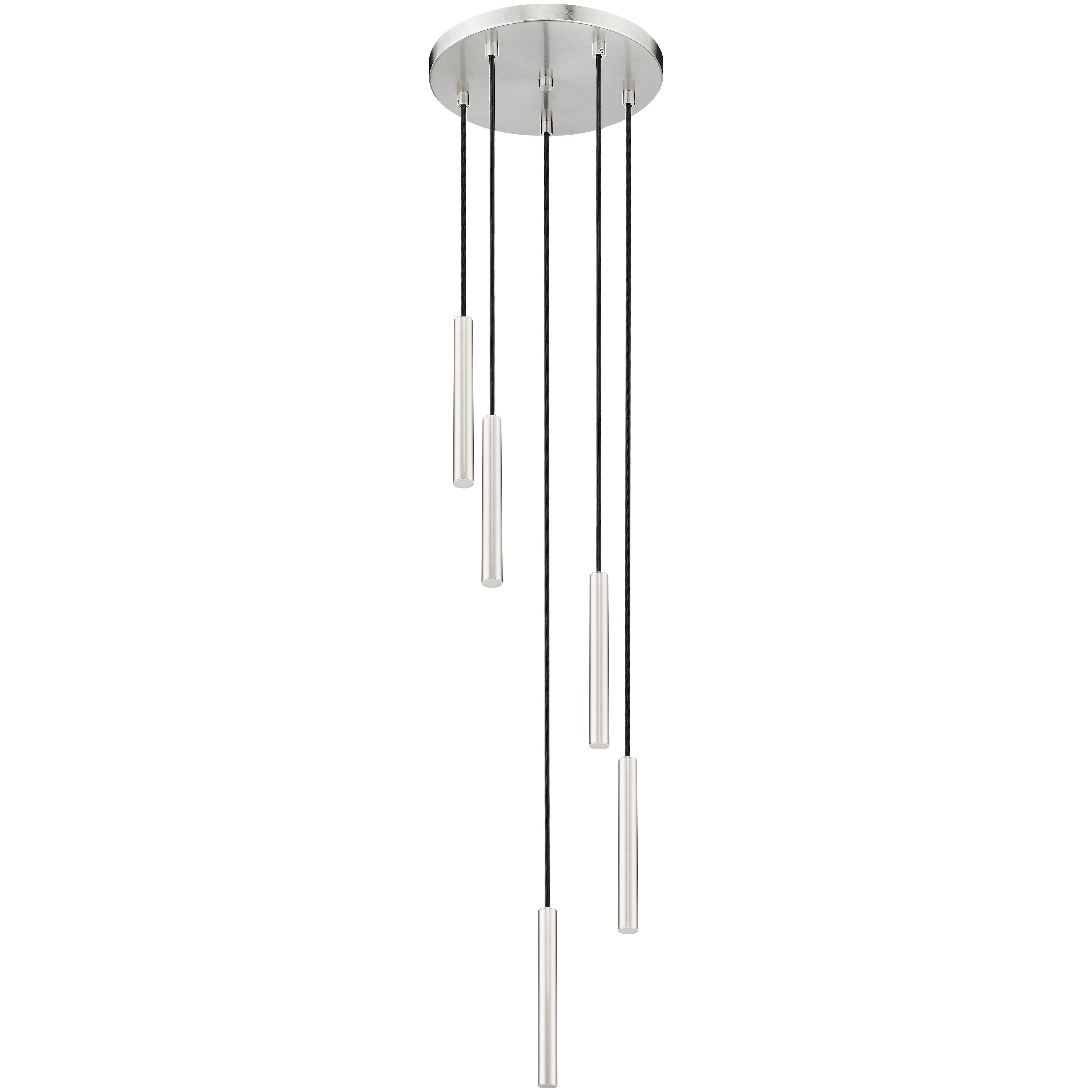 919MP12-5R-BN-LED