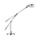 Grammercy Park 1-Light Table Lamp