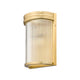 Carnaby 2-Light Wall Sconce