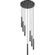 919MP12-7R-MB-LED