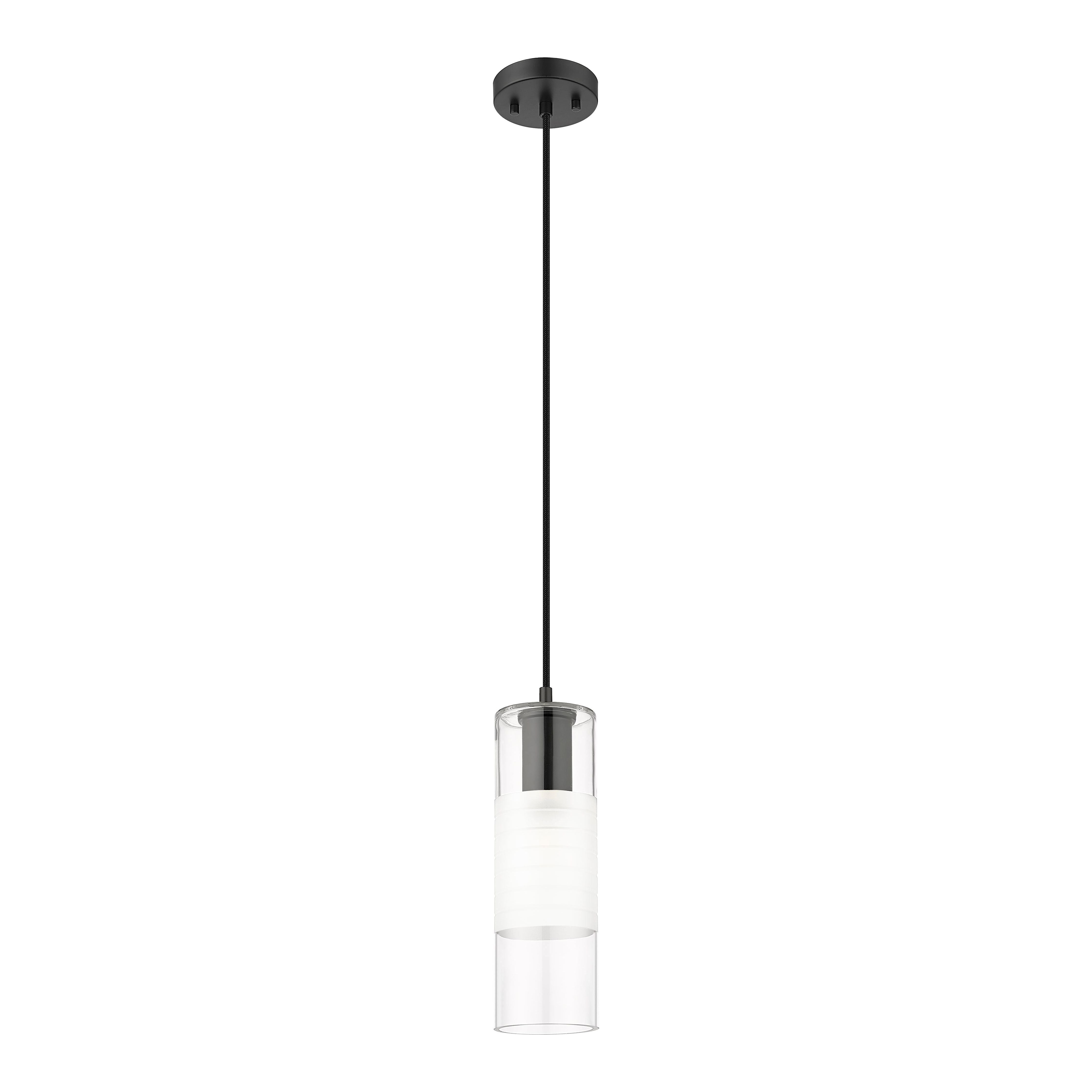 Alton 1-Light Pendant