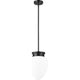 Gideon 1-Light 10" Pendant