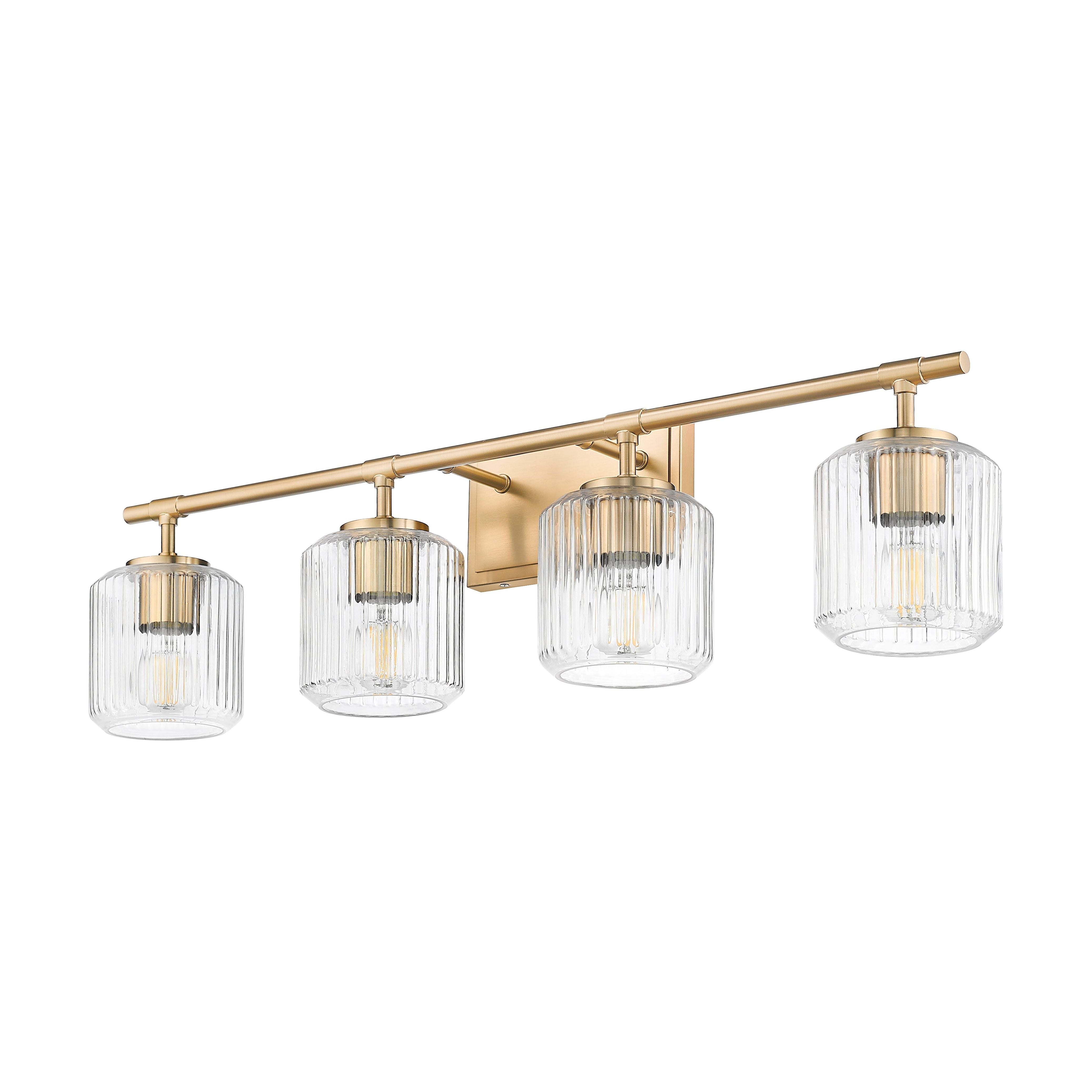 Landon 4-Light Vanity