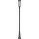Leland 1-Light Outdoor Post Mounted Fixture