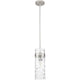 Fontaine 1-Light Pendant