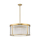 Carnaby 6-Light Chandelier