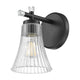 Belle 1-Light Wall Sconce