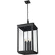 Hartwell 6-Light Outdoor Chain Mount Ceiling Fixture