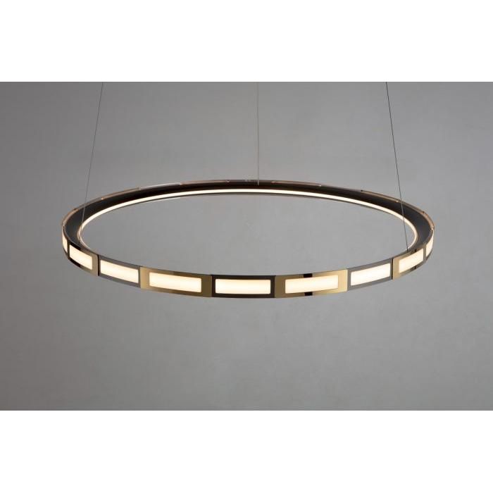 Equator 30" Pendant