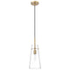 Kira 1-Light Pendant
