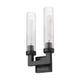 Beau 2-Light Wall Sconce