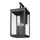 Hartwell 6-Light Outdoor Wall Light