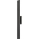 Stylet 4-Light Outdoor Wall Light