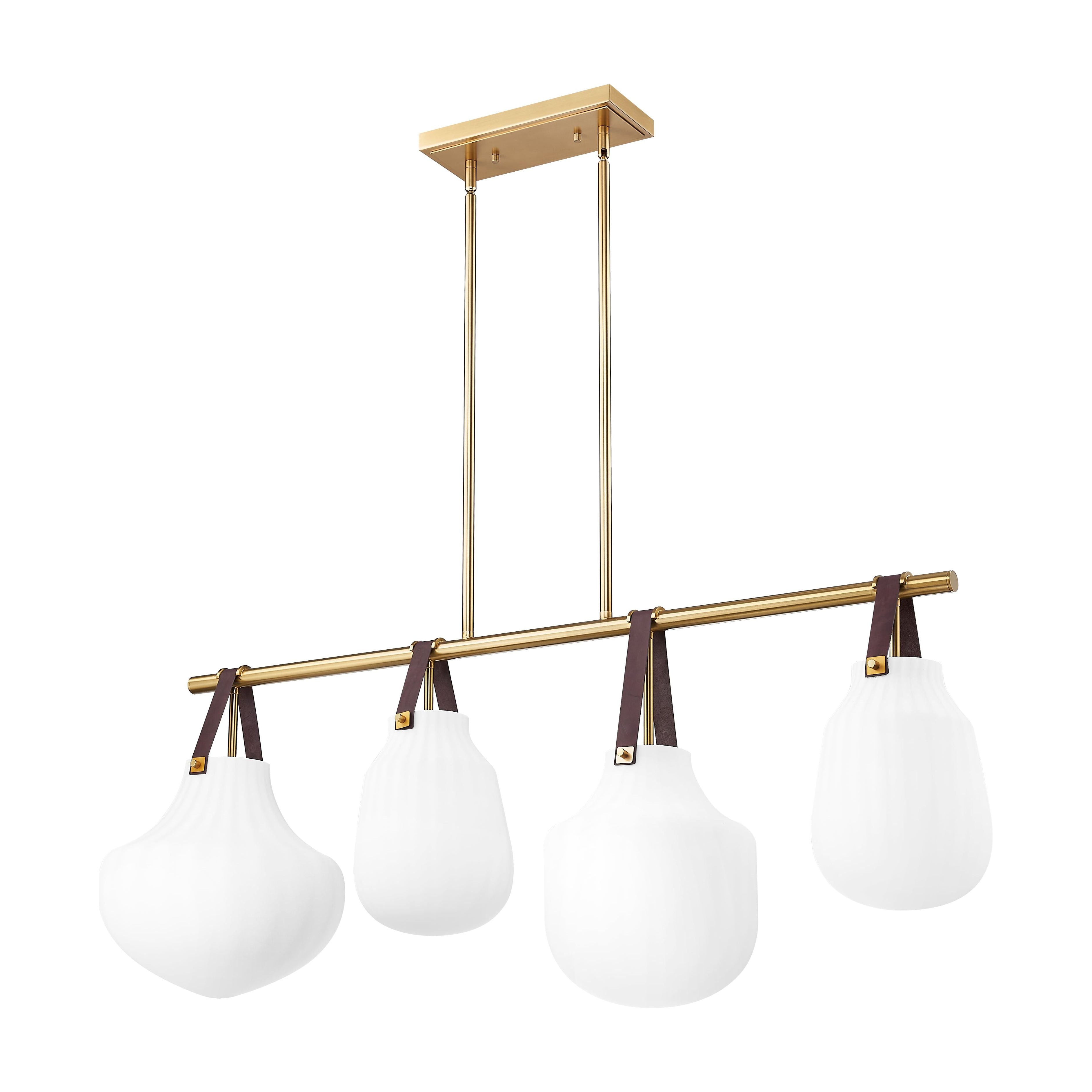 Newbury 4-Light Pendant