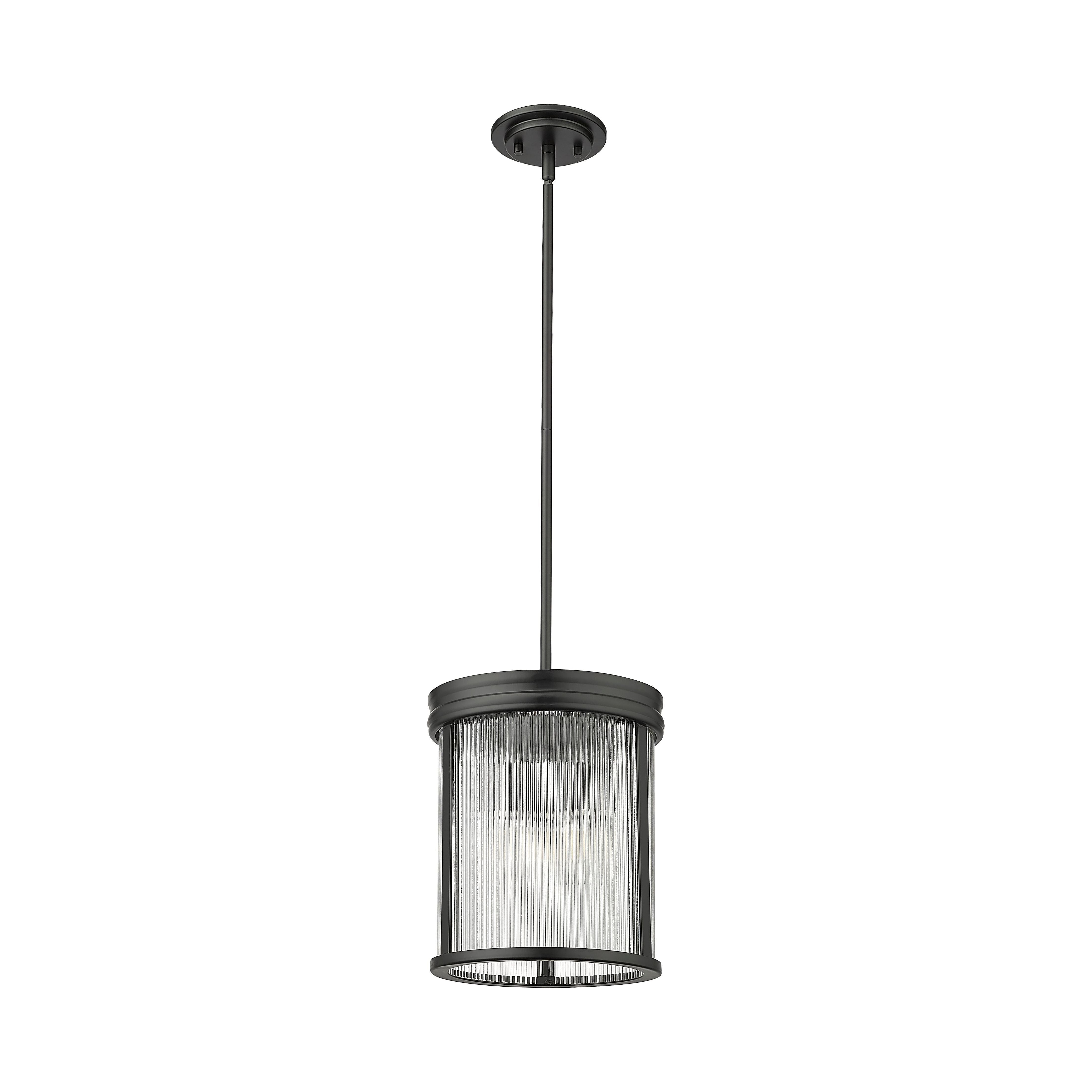 Carnaby 3-Light Pendant