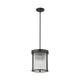 Carnaby 3-Light Pendant