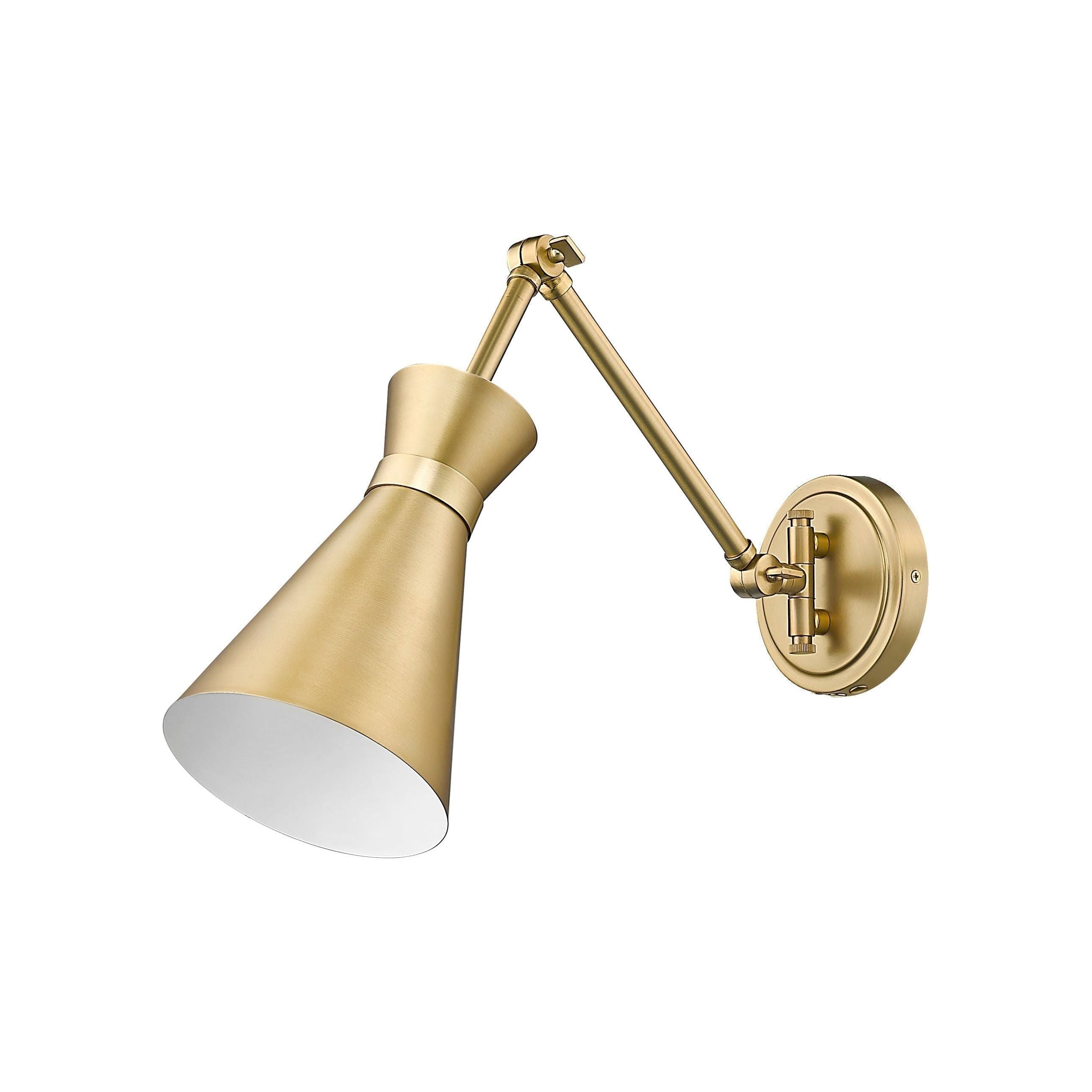 Soriano 1-Light Wall Sconce