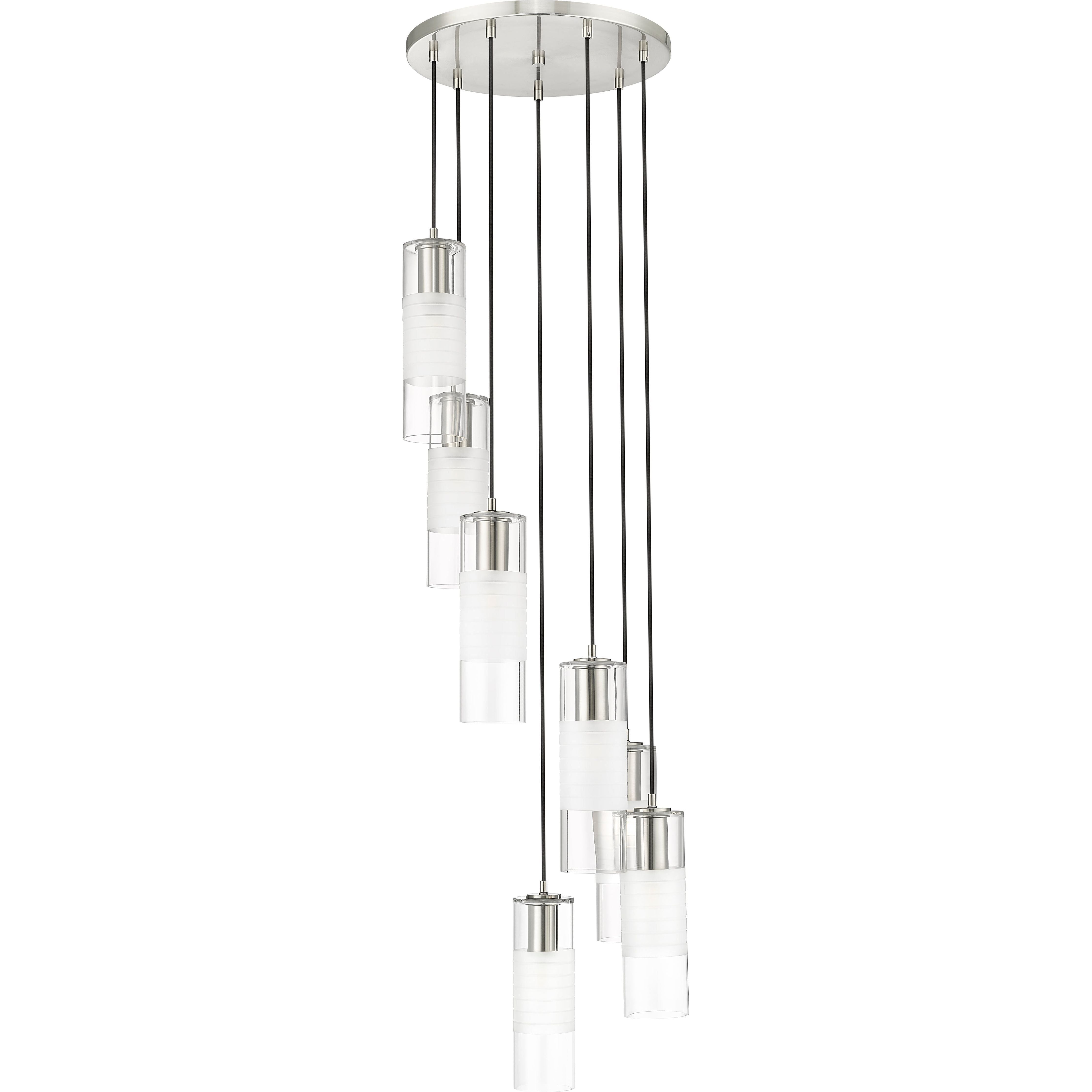 Alton 7-Light Chandelier