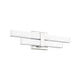 Zane 2-Light 18" Vanity