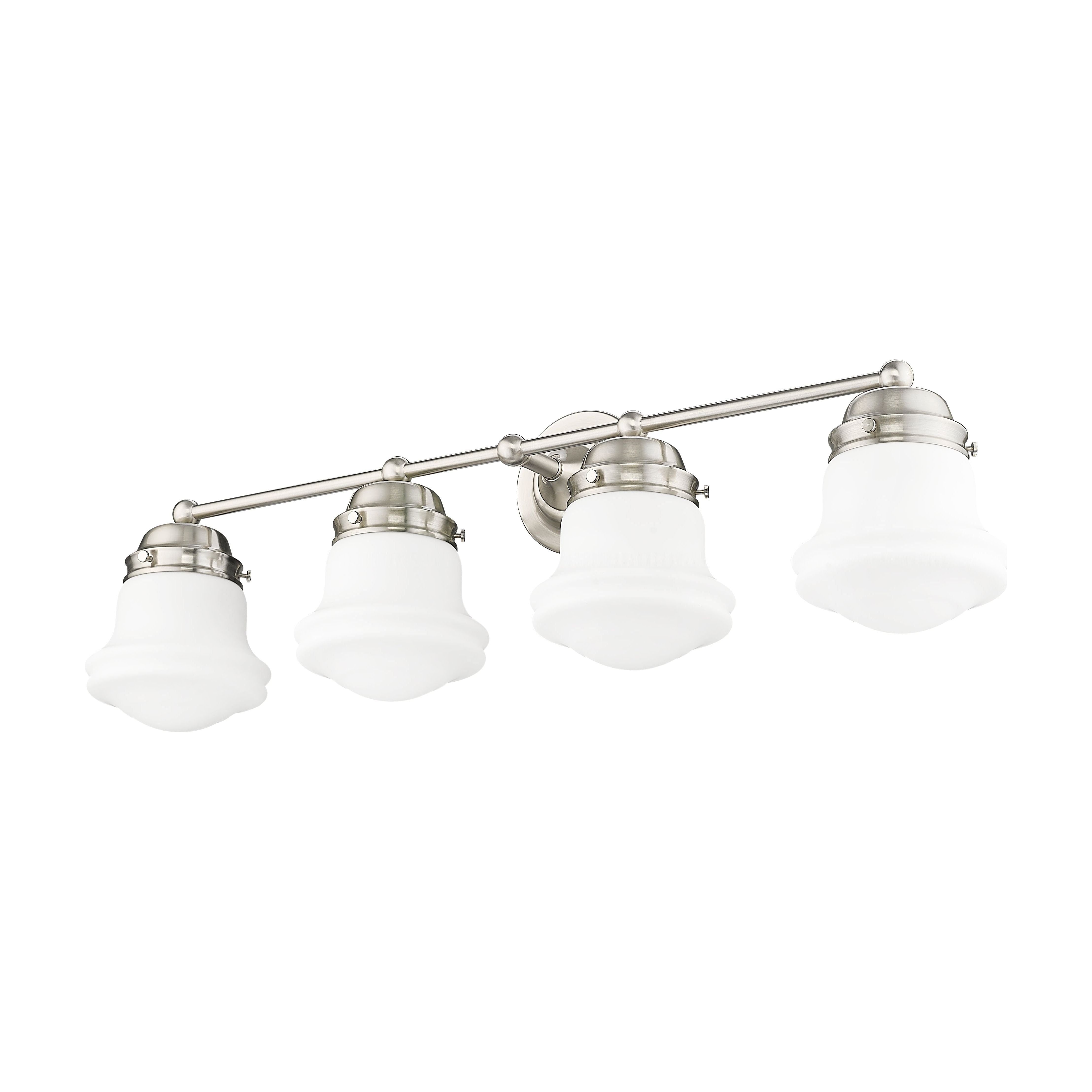 Vaughn 4-Light Vanity