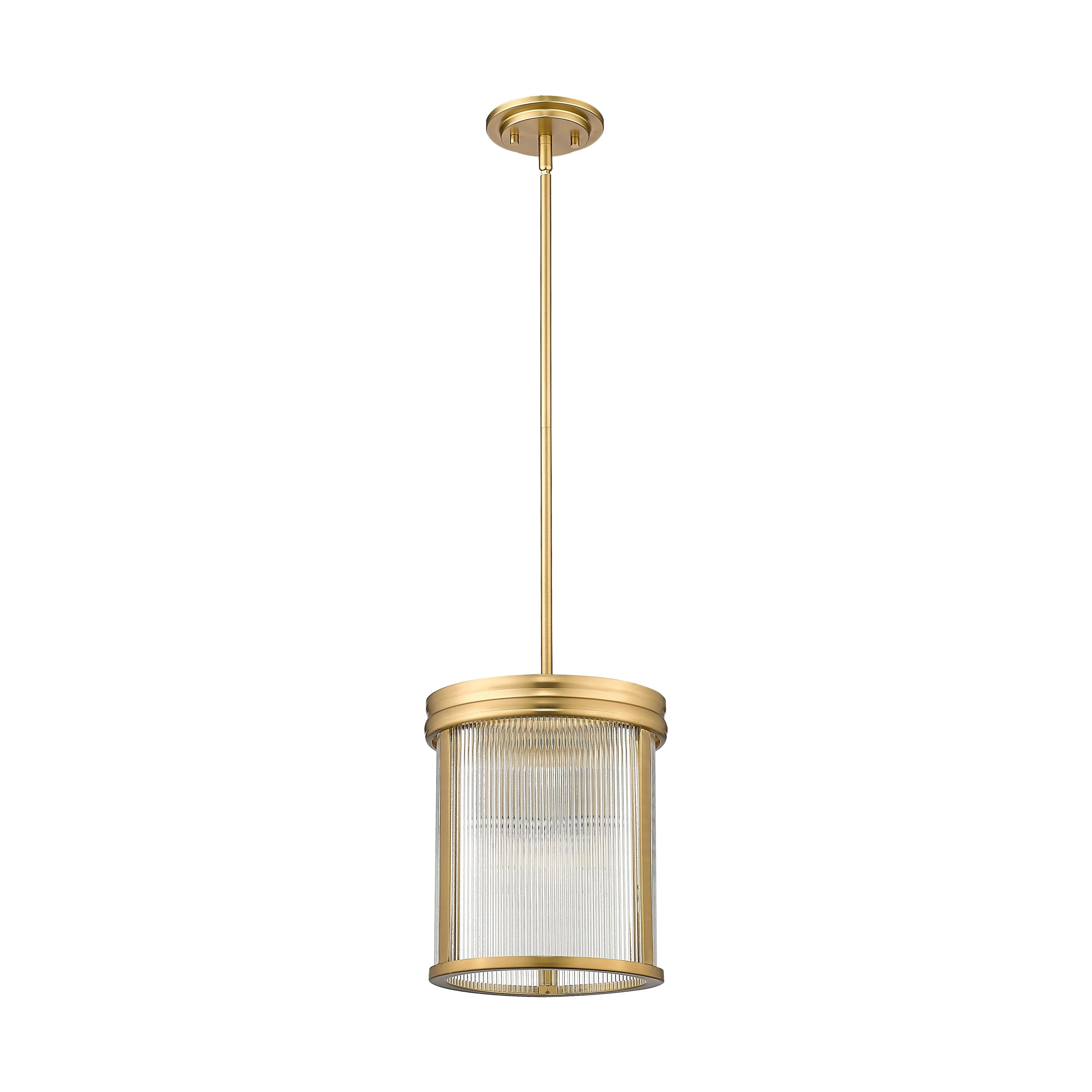 Carnaby 3-Light Pendant