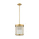 Carnaby 3-Light Pendant
