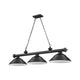Cordon 3-Light Billiard