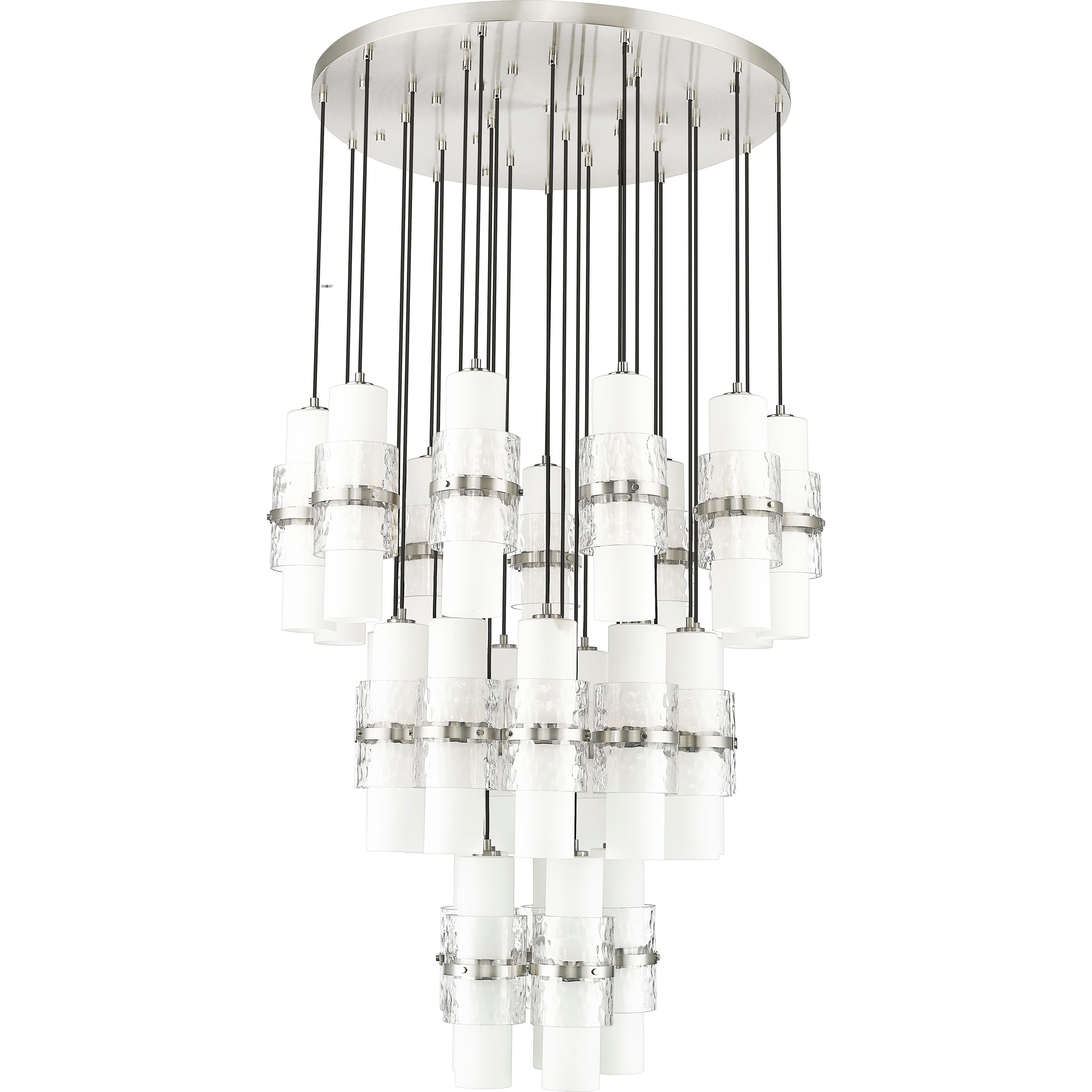 Cayden 27-Light Chandelier