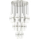 Cayden 27-Light Chandelier