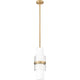Cayden 1-Light Pendant
