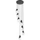 Aimie 7-Light Chandelier