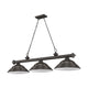 Cordon 3-Light Billiard