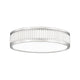 Stari 1-Light Flush Mount