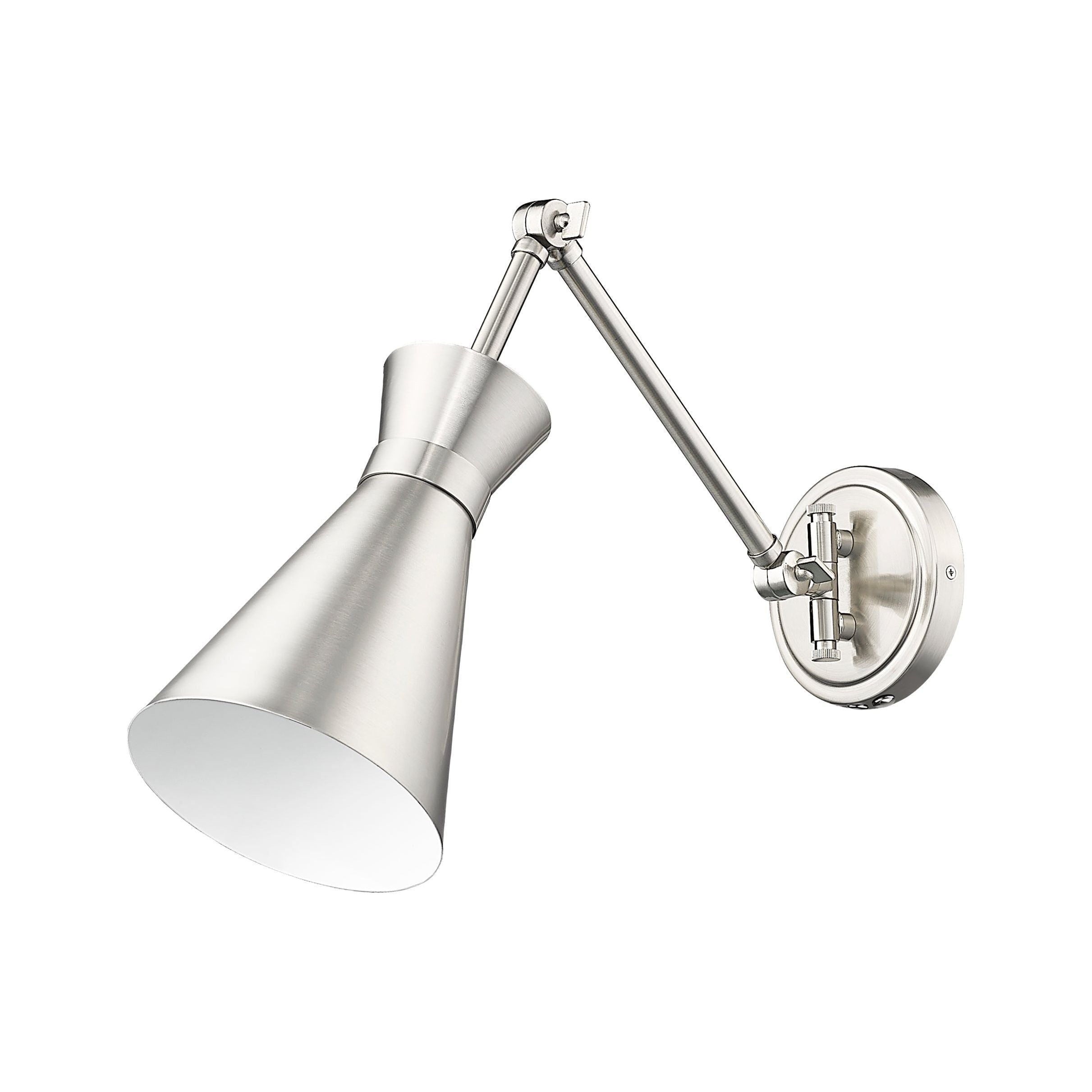 Soriano 1-Light Wall Sconce