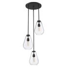 Z-Lite - Ayra 3-Light Chandelier - Lights Canada
