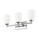 Oren 3-Light Vanity