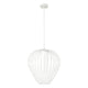 Savanti 1-Light 18" Pendant